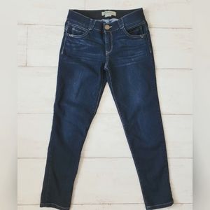 Democracy "ab solution" jeans size 4
